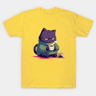 cat T-Shirt